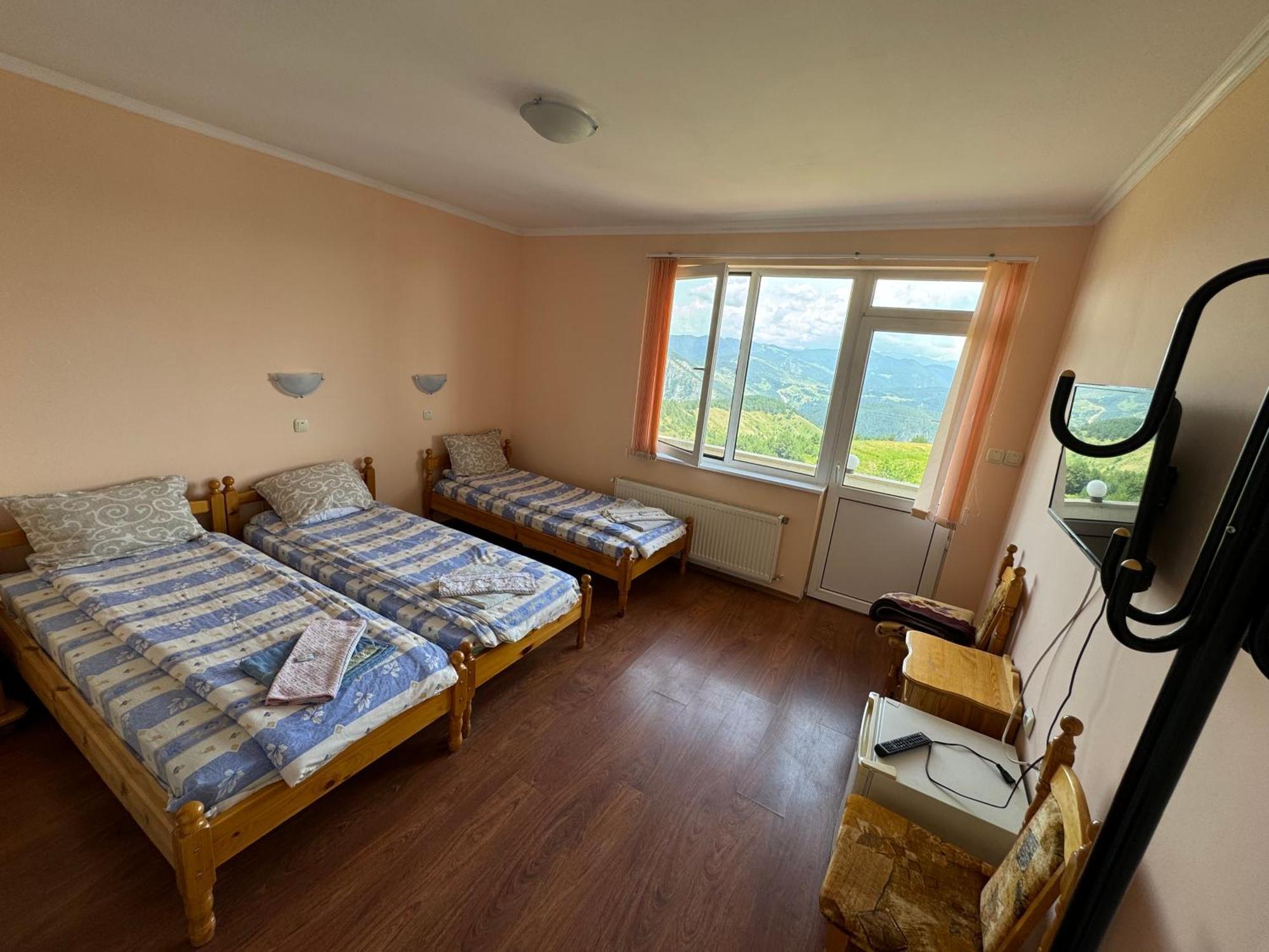 Guest House Chala Luaran gambar
