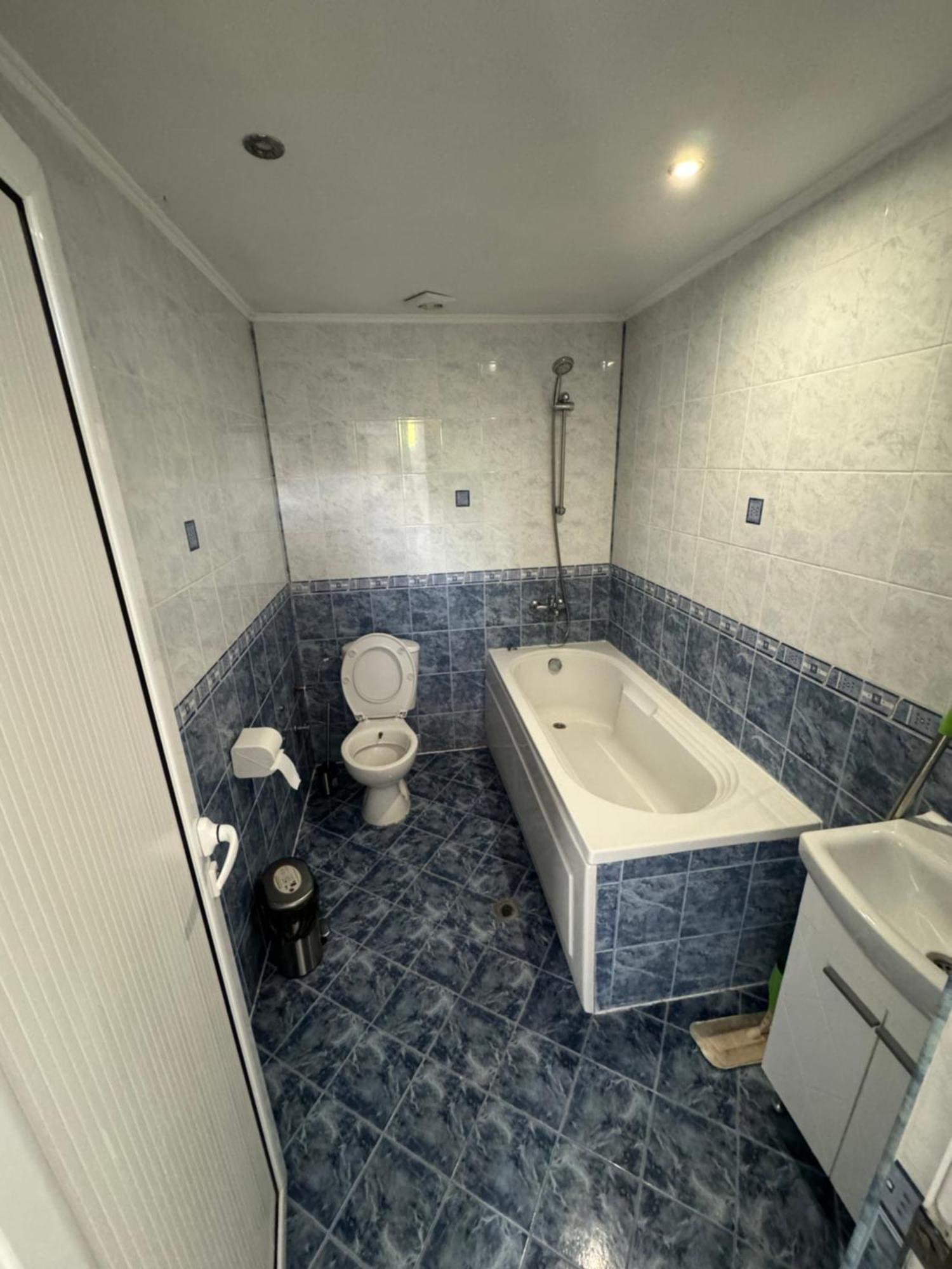 Guest House Chala Luaran gambar