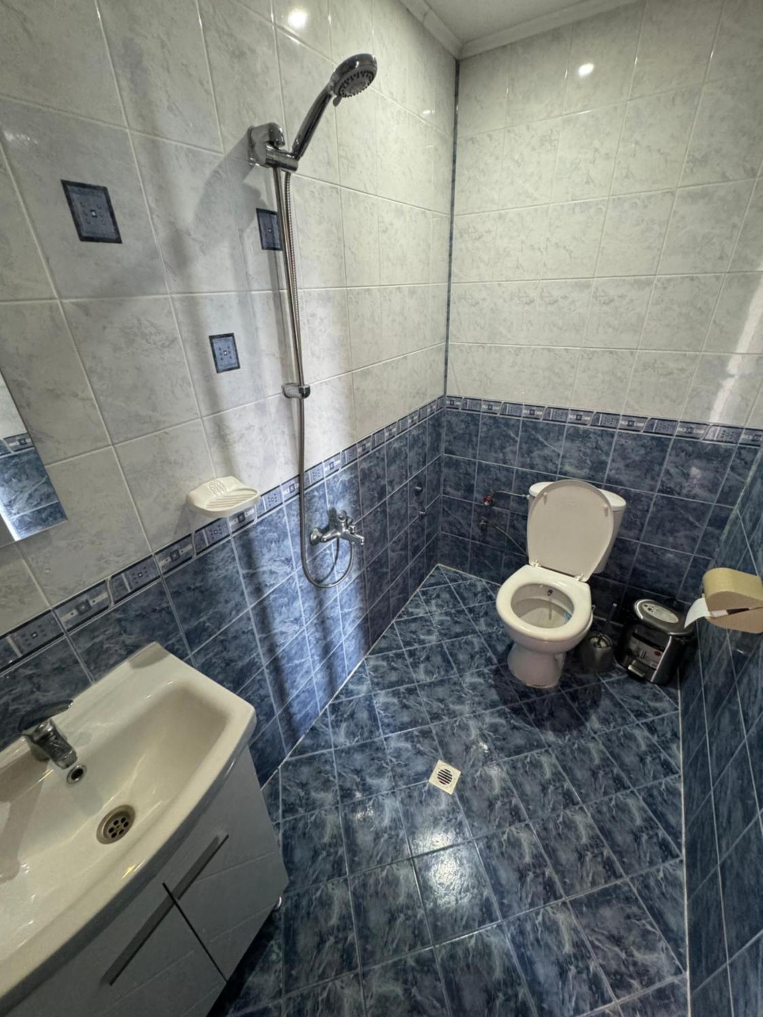 Guest House Chala Luaran gambar
