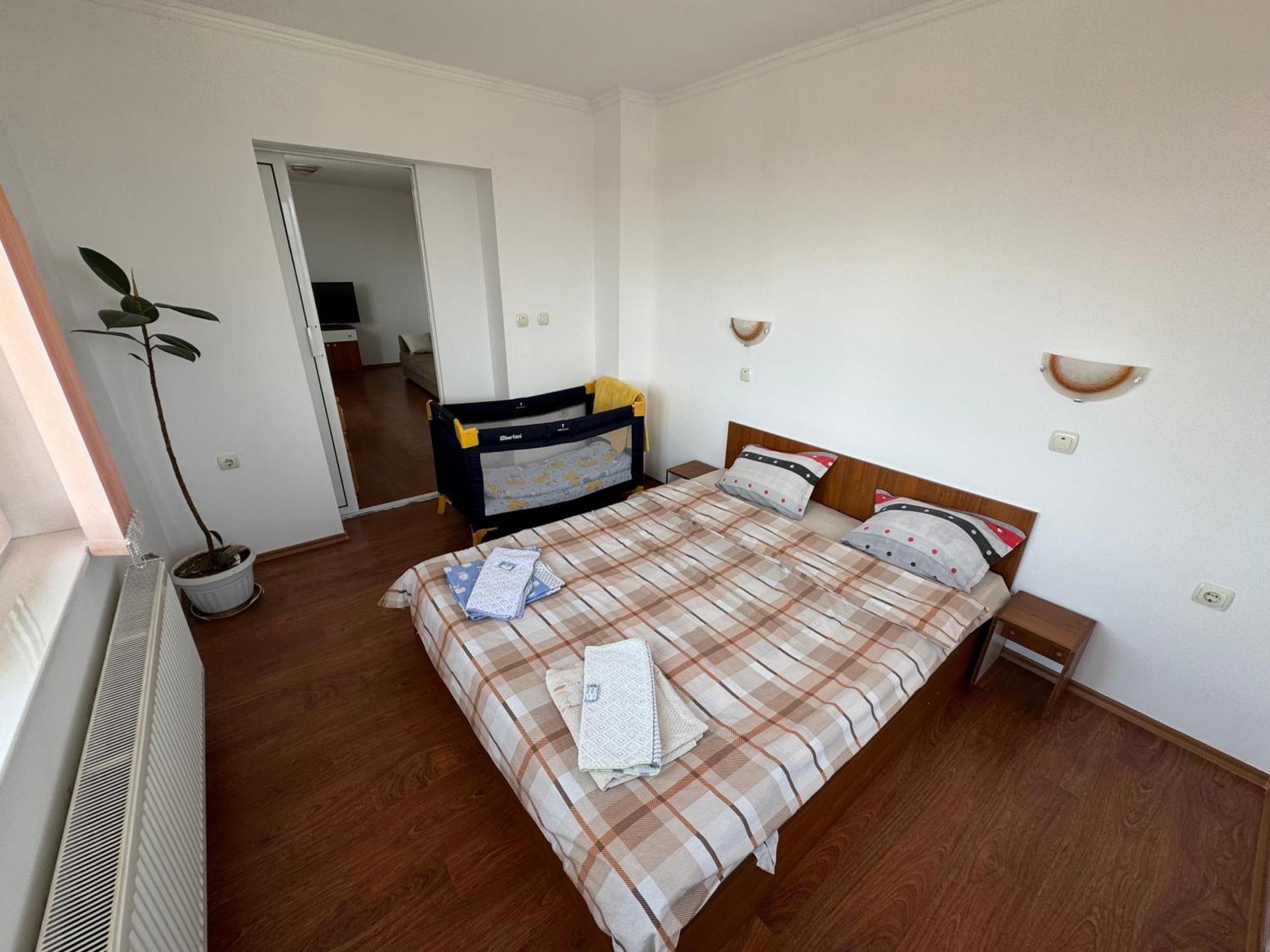 Guest House Chala Luaran gambar