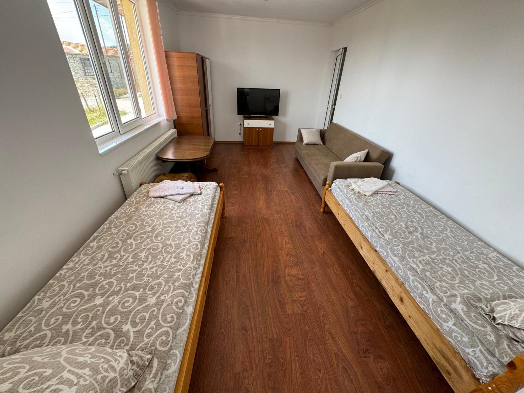 Guest House Chala Luaran gambar