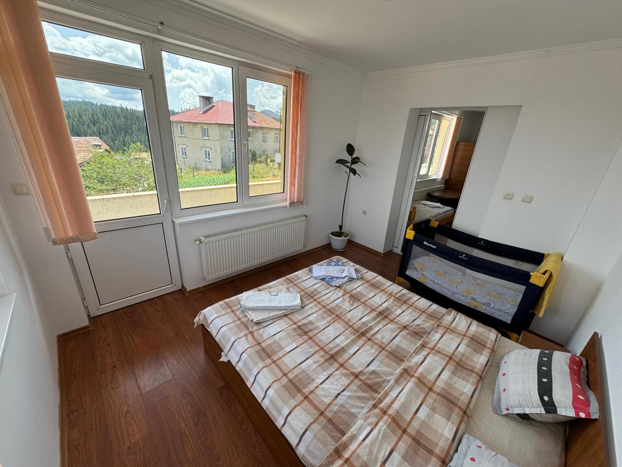 Guest House Chala Luaran gambar