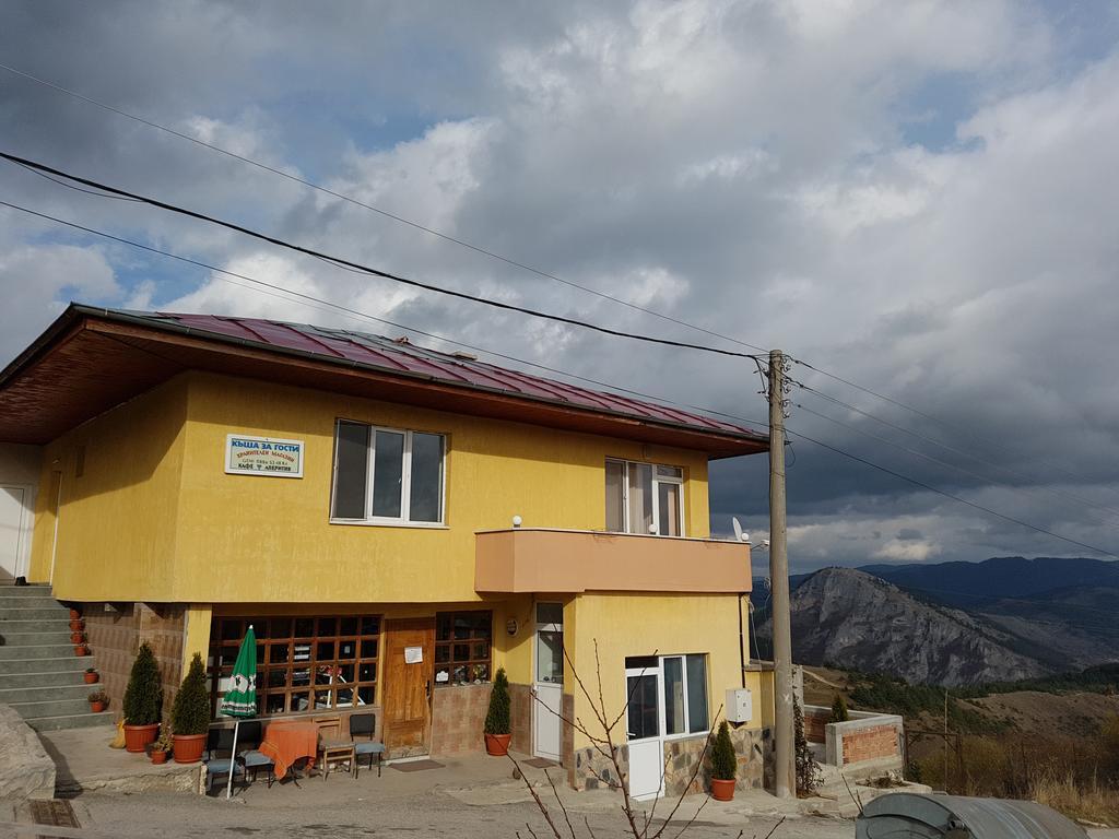 Guest House Chala Luaran gambar