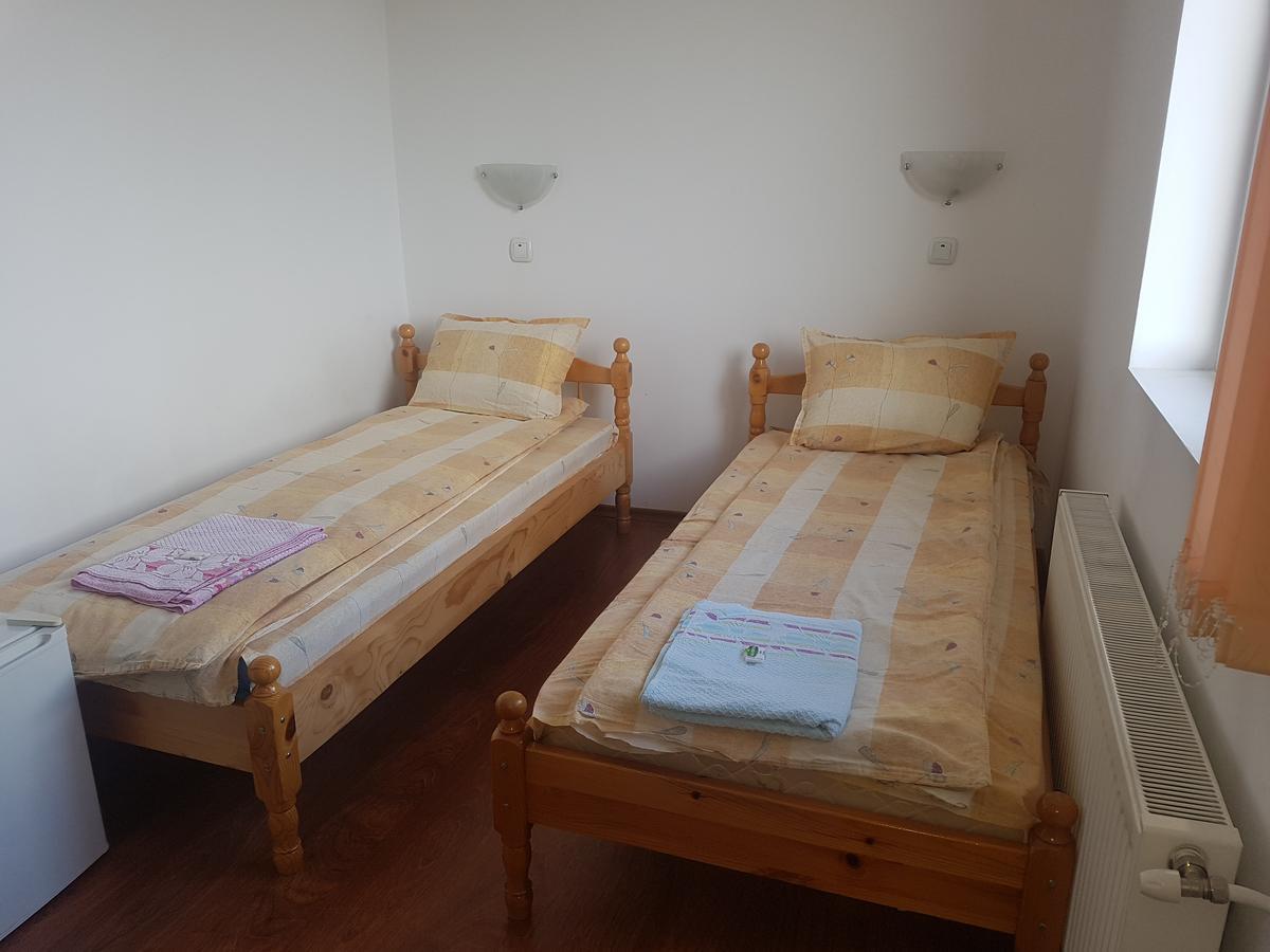 Guest House Chala Luaran gambar