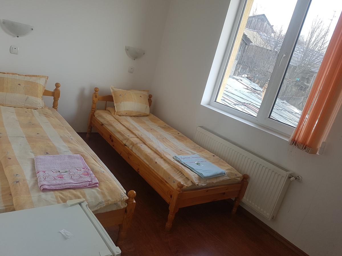 Guest House Chala Luaran gambar