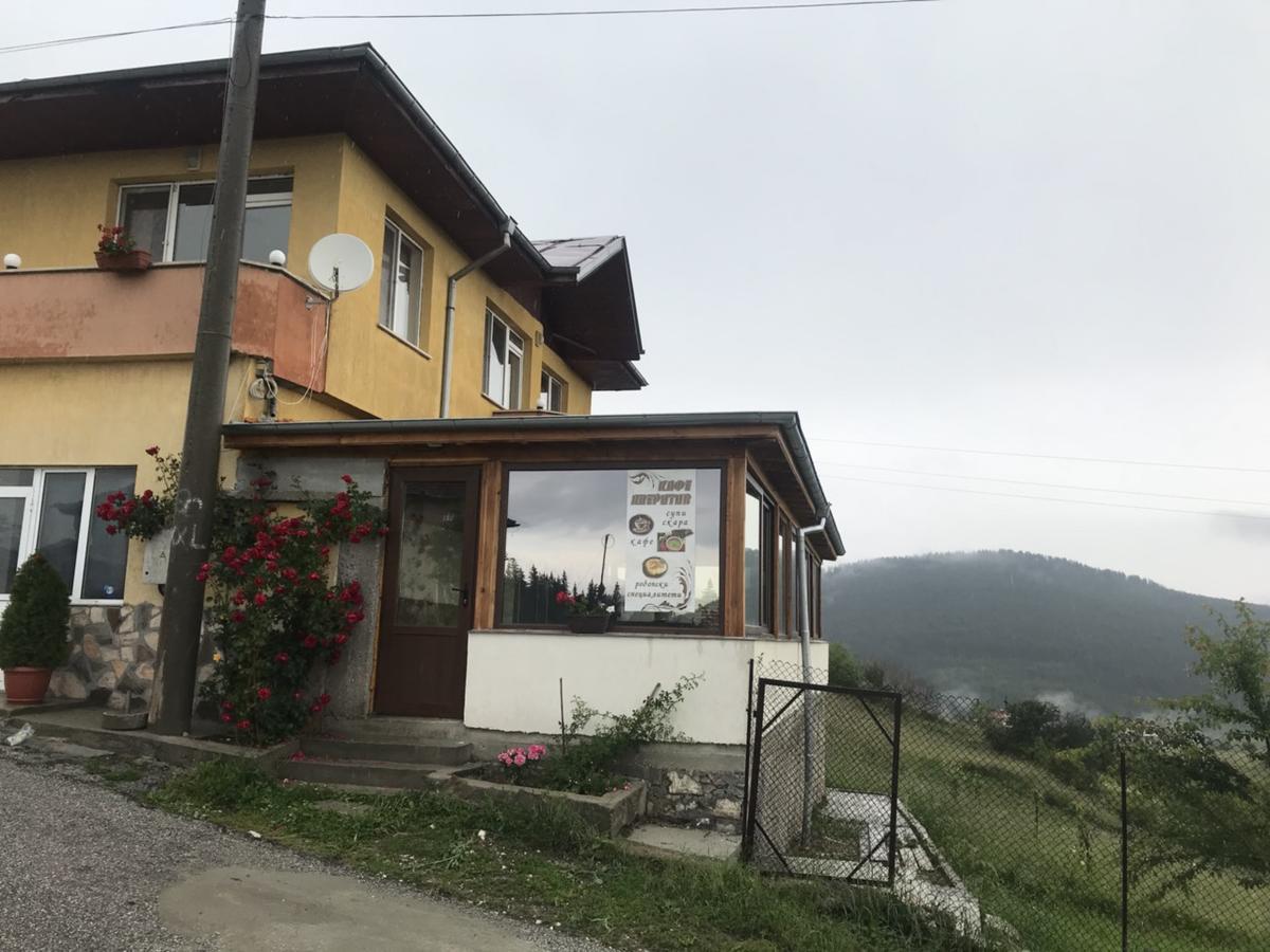 Guest House Chala Luaran gambar